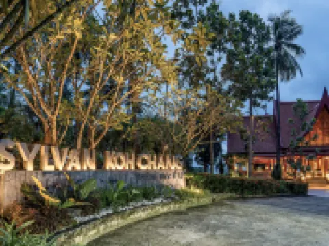 シルヴァン コッチャーン コ・チャーンのホテル