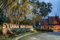 SYLVAN Koh Chang Hotel in zona Belvedere di Kai Bae