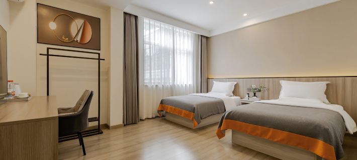 Nuo Dengyunshu Inn Hotels in Yunlong