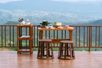 Taiyohomestay Doichang - breakfast