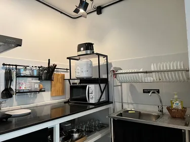 รูปภาพของMini-Me HUBS, Charm Suites & Pool in Old City