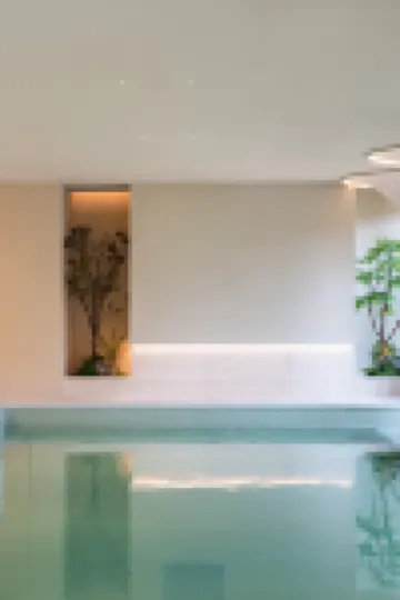 Blossom House Ganlu Mountain Wuhan