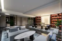 Shu Jing HOTEL - Gym