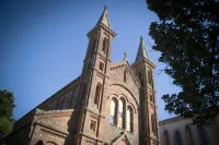 Hotellerie de l'Abbaye du Désert Hotels in Levignac