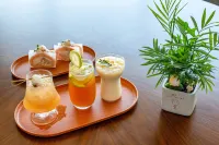 Floral Hotel·Manju B&B (Xiapu Xiawei Island Branch) Hotels in Xiapu