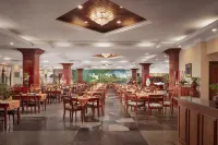 Angkor Paradise Hotel