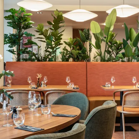 Mercure Paris CDG Airport