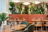 Mercure Paris CDG Airport - breakfast