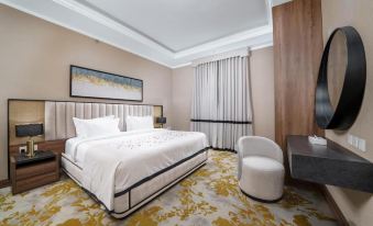 Larichy Hotel Tabuk