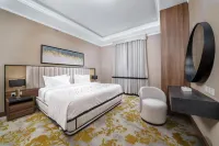 Larichy Hotel Tabuk Hotels in Tabuk