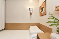 Yindu International Female Only Hostel (Nanjing Xinjiekou Nanjing Confucius Temple)