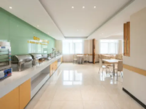 City Comfort Inn Hotel (Baise Xilin Times Square) Hotels in Xilin