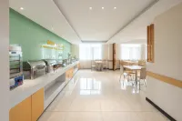 City Comfort Inn Hotel (Baise Xilin Times Square) Hotels in Xilin County