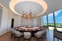 Holguos Sghotels Platinum Zun Hotel