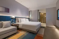 Novotel Yangquan High-Tech Zone فنادق في يانغ تشىُان