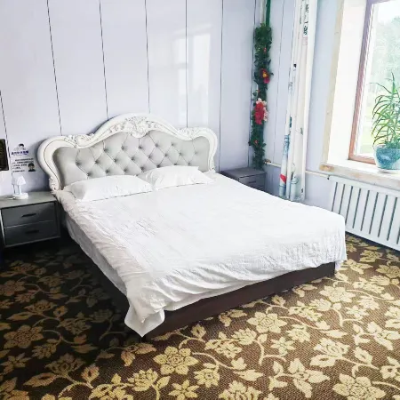 Jinfulai Hotel