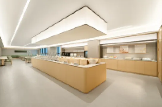 全季飯店（廣州金融城臨江大道店）