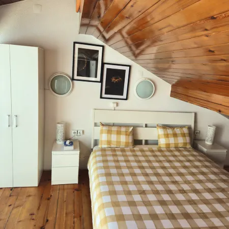 White House Lisbon Hostel