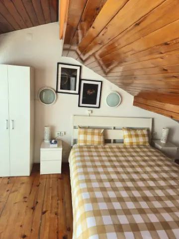 White House Lisbon Hostel