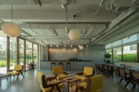 Nature and Songzhiyu Homestay Hotel a Xianning