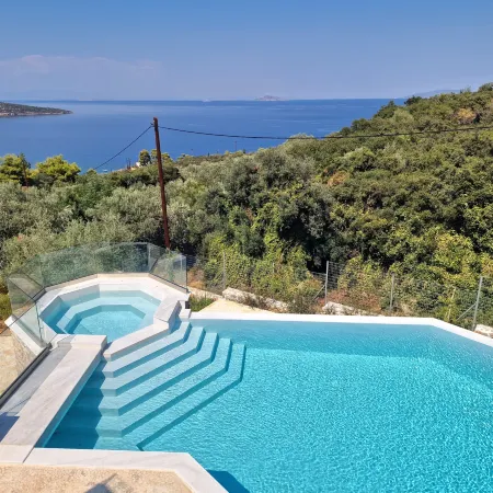 Villa Arian