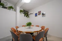 Dingfa Hotel (Xuan'en Gongxiu Cruise Ship) - فطور