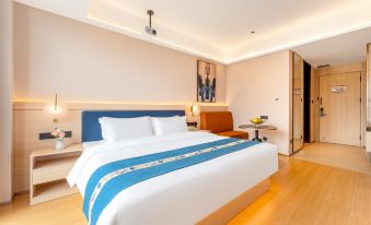 HeJia·Cityscape Sky Hotel