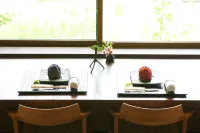 Yumenoian Yuyakekoyake - Breakfast