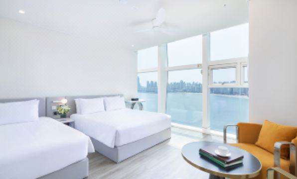 Ocean the Point Hotel