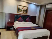 Huanglong Longdu Hotel - 2 stelle