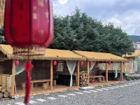 Yichun Qingshan Yangni · Family Light Luxury Vacation Homestay (Meixi Station)