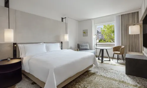The Westin Grand Frankfurt