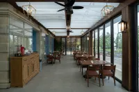 安美·微度假 - 早餐