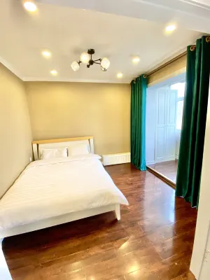Jack's serviced apartment in the city center - 2星級