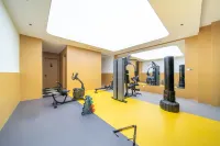 Xidu (Jinghe) Hotel - Gym