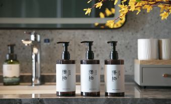 QIANNA HOTEL (Xiangcheng Yingbin Avenue)