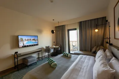 The Kaktus Somabay Hotels near Palm De Soma