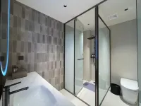 黃果樹景墨軒民宿 住宿飯店