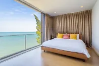 Sandbox 6 (3BR-max 12 guests) Hotels near Paradise Ocean View Condominium