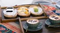 雲上四季尚品富氧飯店（布達拉宮店） - 停車場