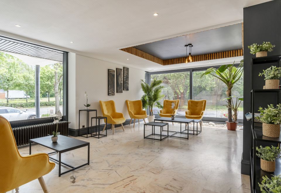 Sleep & Go Brussels South 이미지