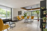 Sleep & Go Brussels South Hotels in Waterloo