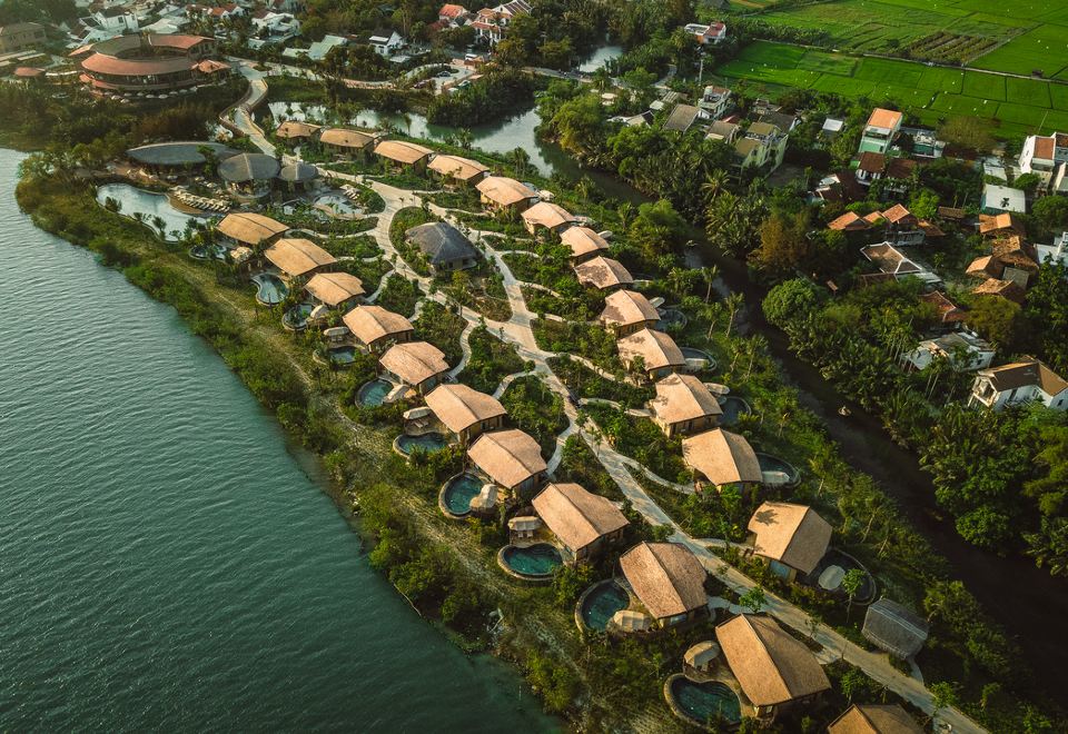 나미아 리버 리트리트