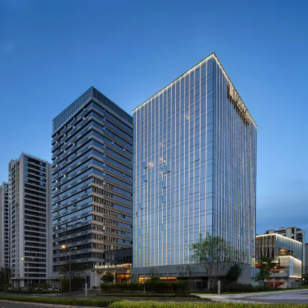 Wanda Moments Chengdu