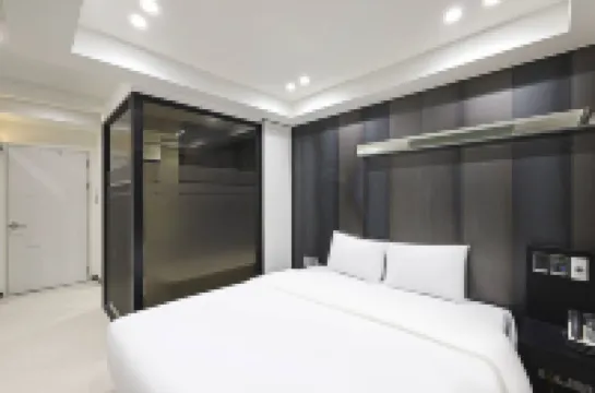 ハエリウムホテル