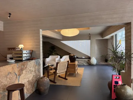 Quanzhou Miyu B&B (Puxi Wanda) Отели рядом с достопримечательностью «Dong Street»