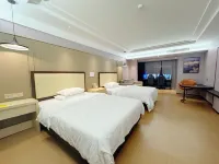 Exbox電競酒店（萬象城店）