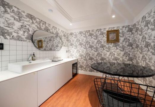 영등포 호텔 르오 객실