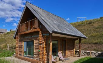 Hemu Xiaonian Yinlishan Homestay
