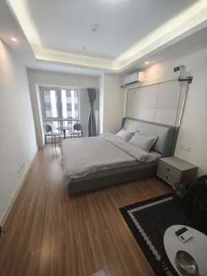 Dachang Destination B&B Hotels near Chaobaihe Zhongyang Park